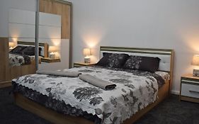 Central Flat